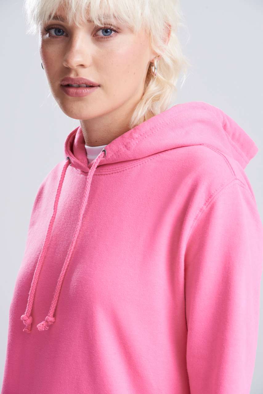 WOMEN'S COLLEGE HOODIE