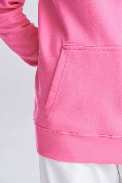 WOMEN'S COLLEGE HOODIE