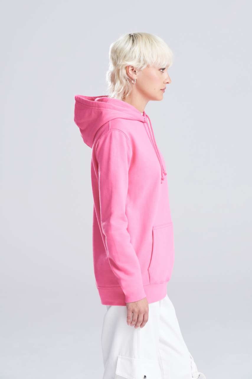 WOMEN'S COLLEGE HOODIE