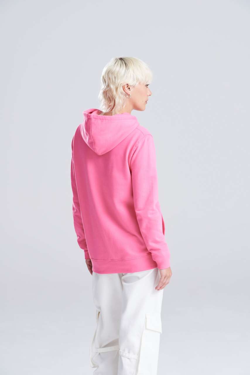 WOMEN'S COLLEGE HOODIE