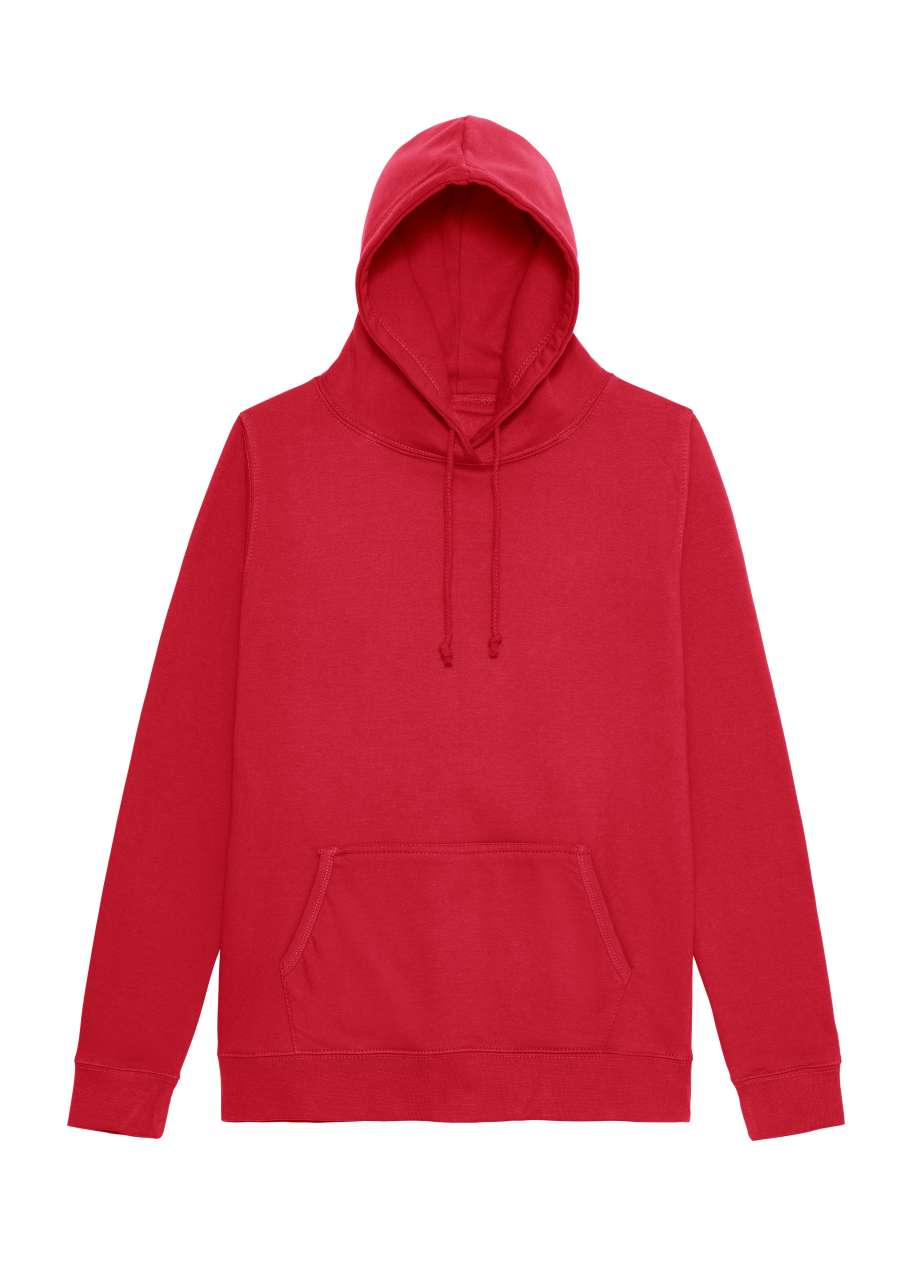 AWJH001F-EX Fire Red