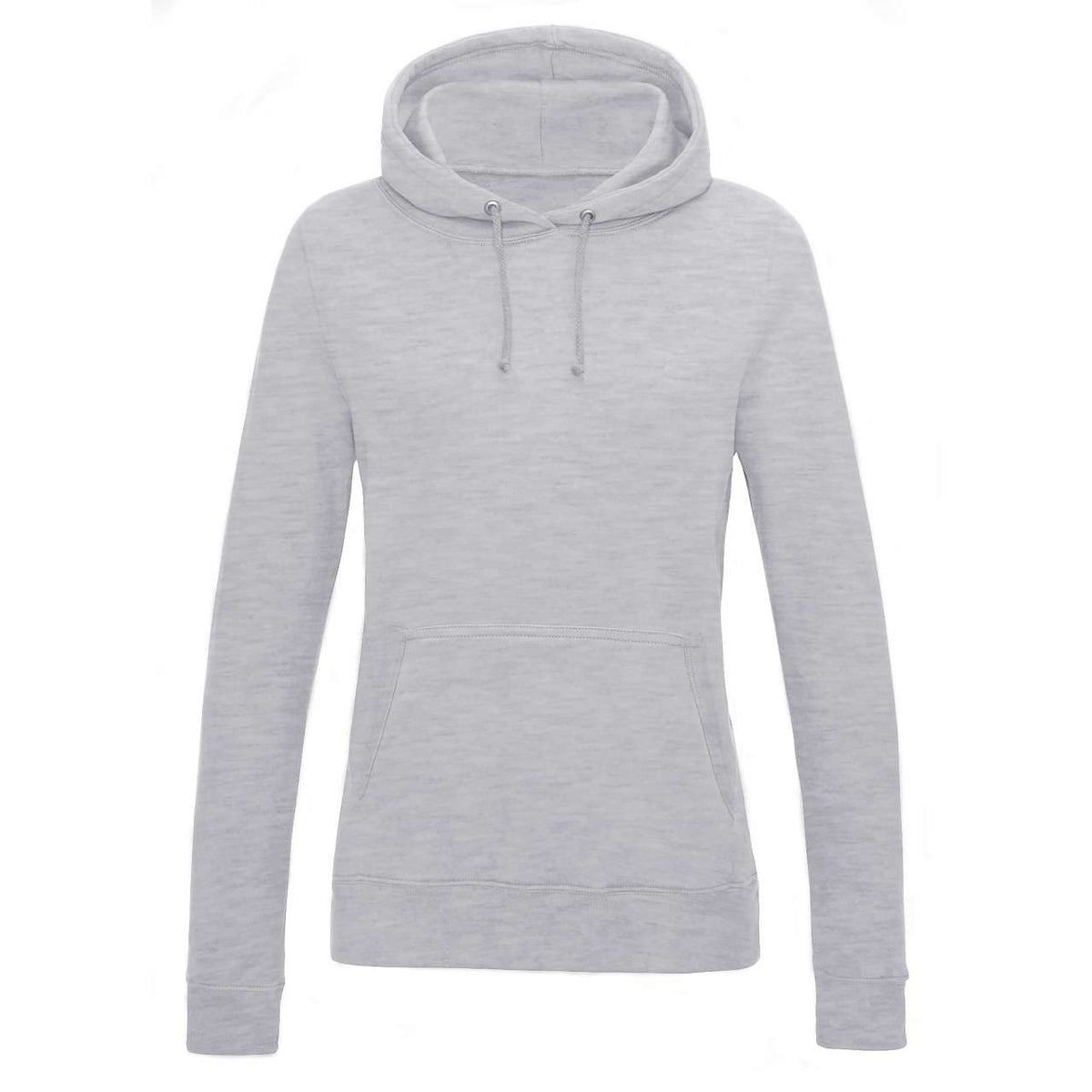 AWJH001F Heather Grey
