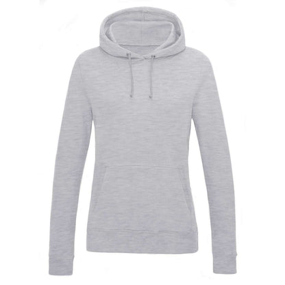 AWJH001F Heather Grey
