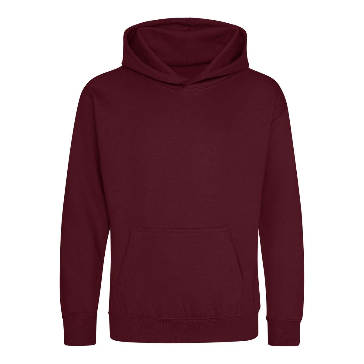 AWJH001J Burgundy
