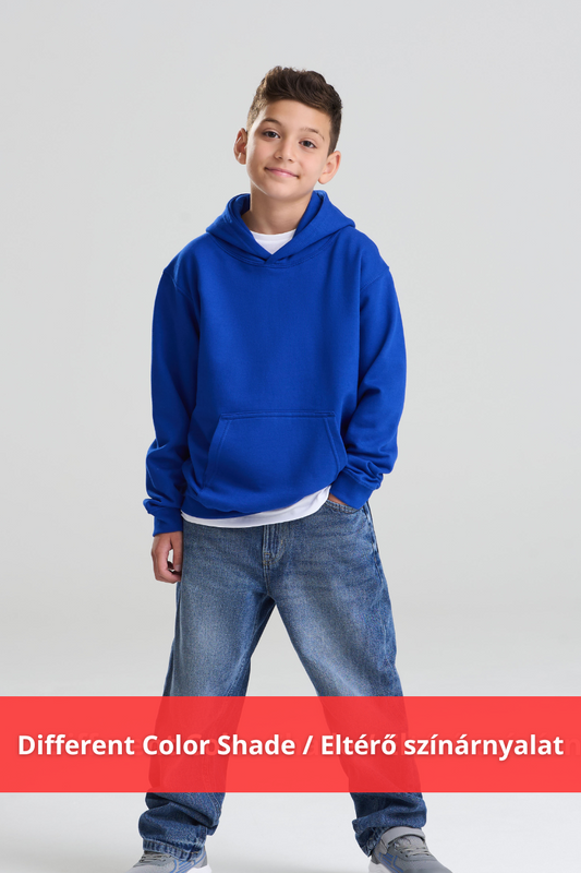 KIDS HOODIE