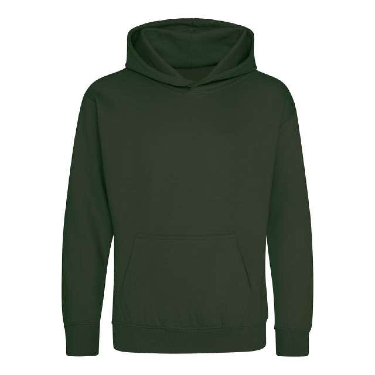AWJH001J-EX Forest Green