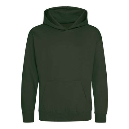 AWJH001J-EX Forest Green