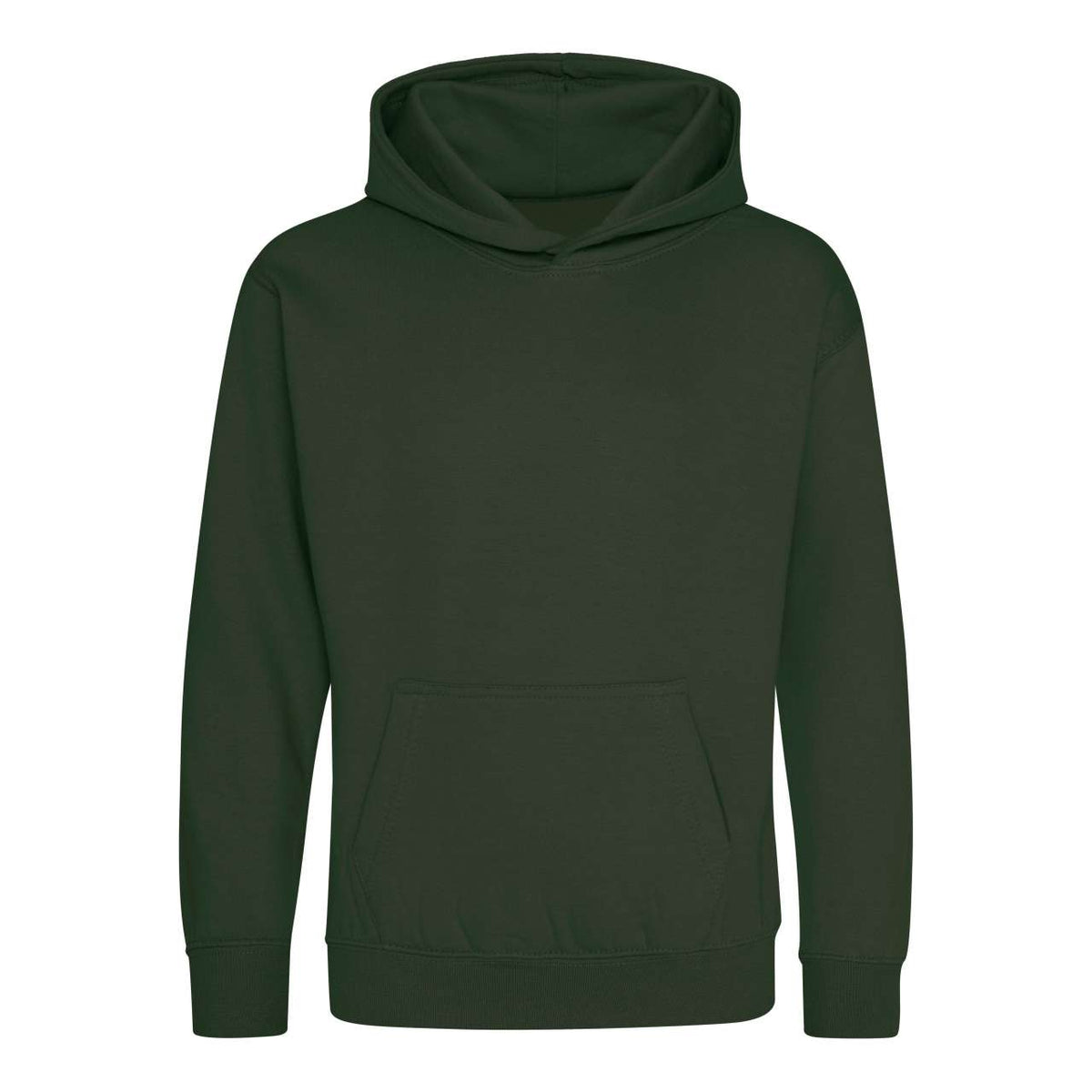 AWJH001J Forest Green