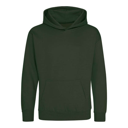 AWJH001J Forest Green