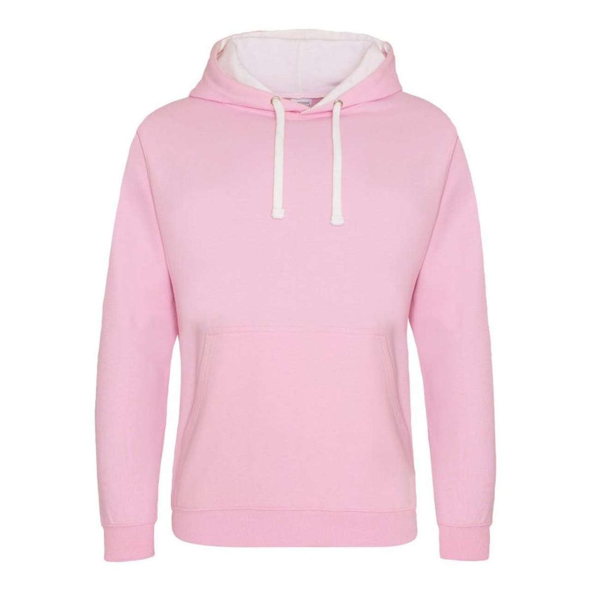 AWJH003 Baby Pink/Arctic White