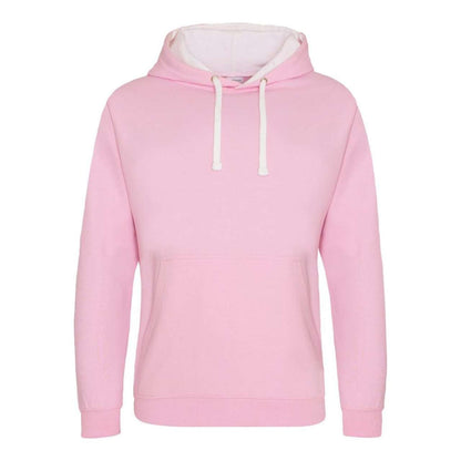 AWJH003 Baby Pink/Arctic White