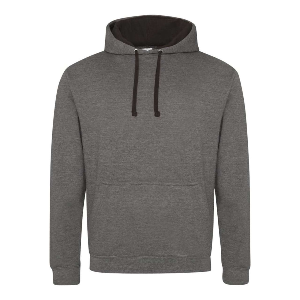 AWJH003 Charcoal Grey/Jet Black