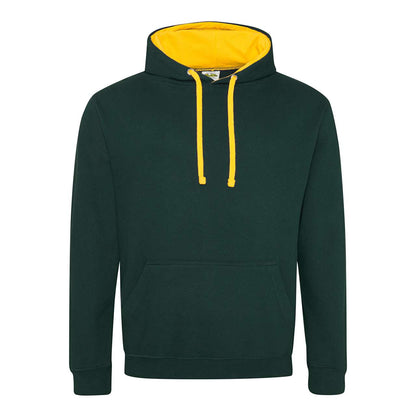 AWJH003 Forest Green/Gold