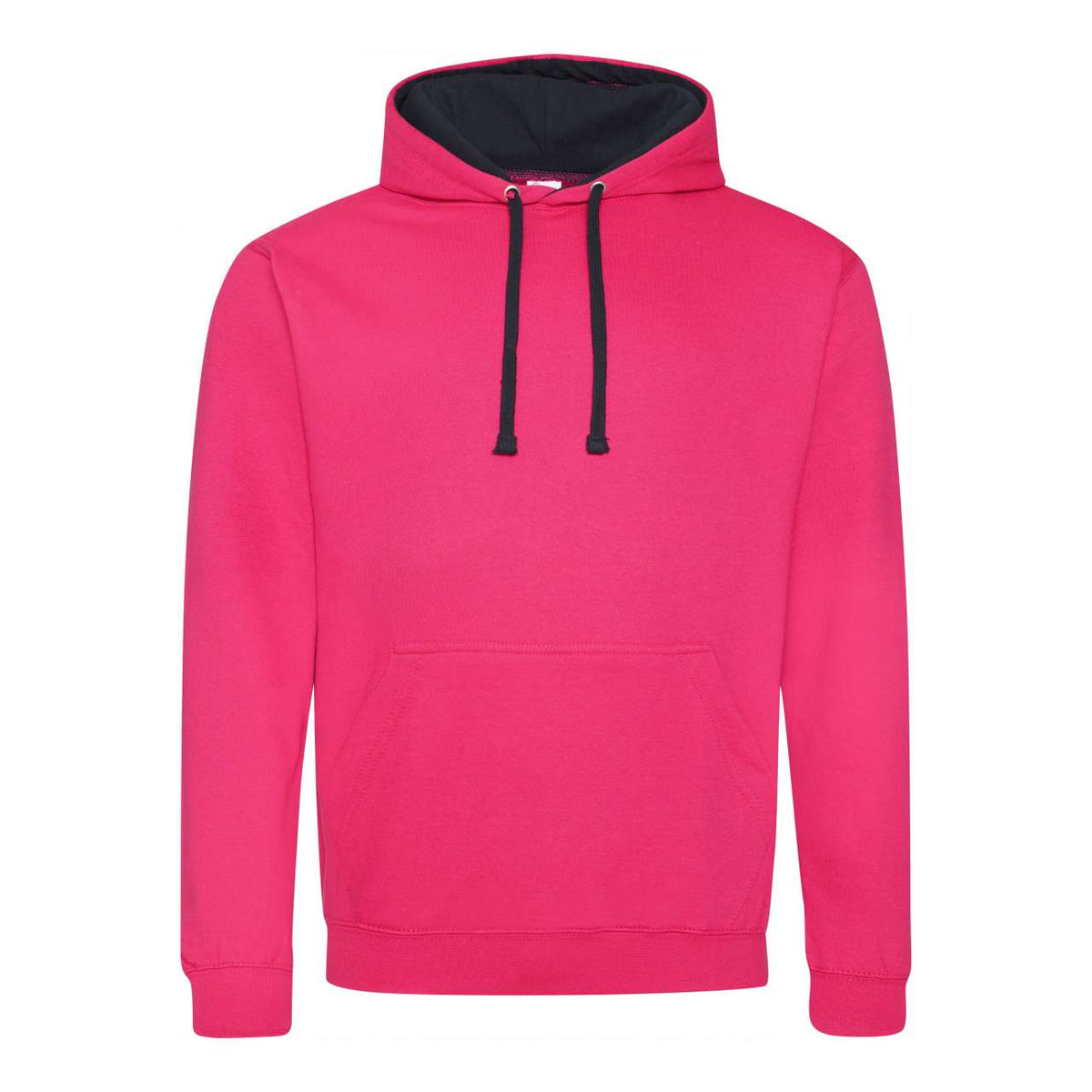 AWJH003 Hot Pink/French Navy
