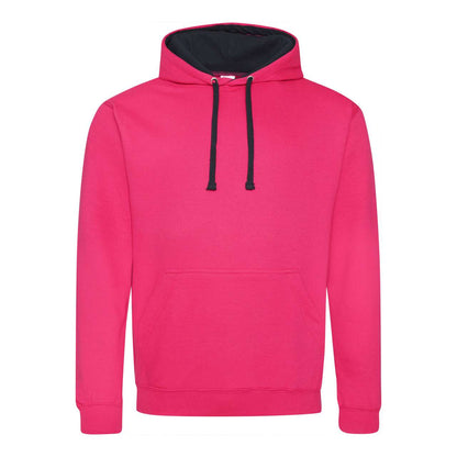 AWJH003 Hot Pink/French Navy