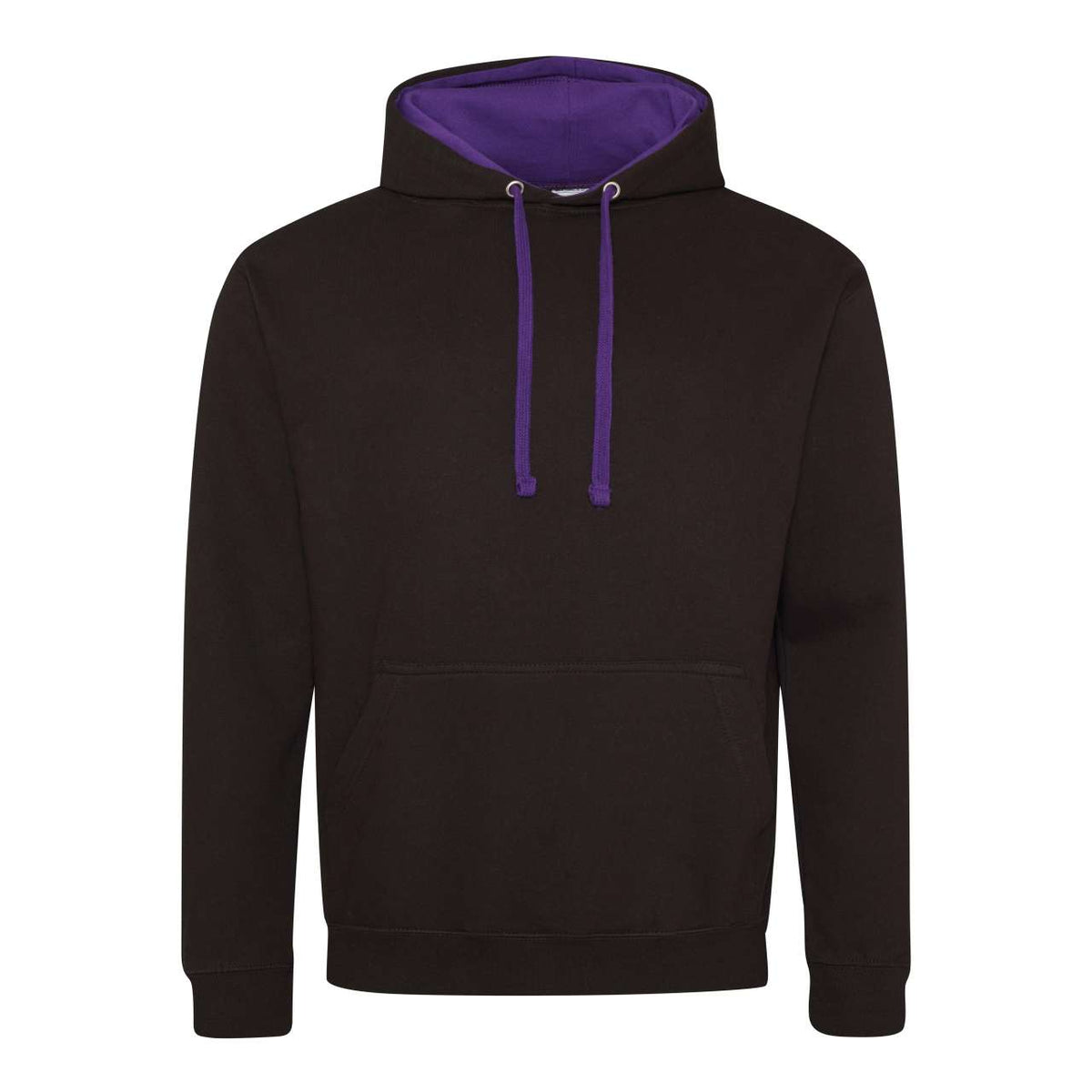 AWJH003 Jet Black/Purple