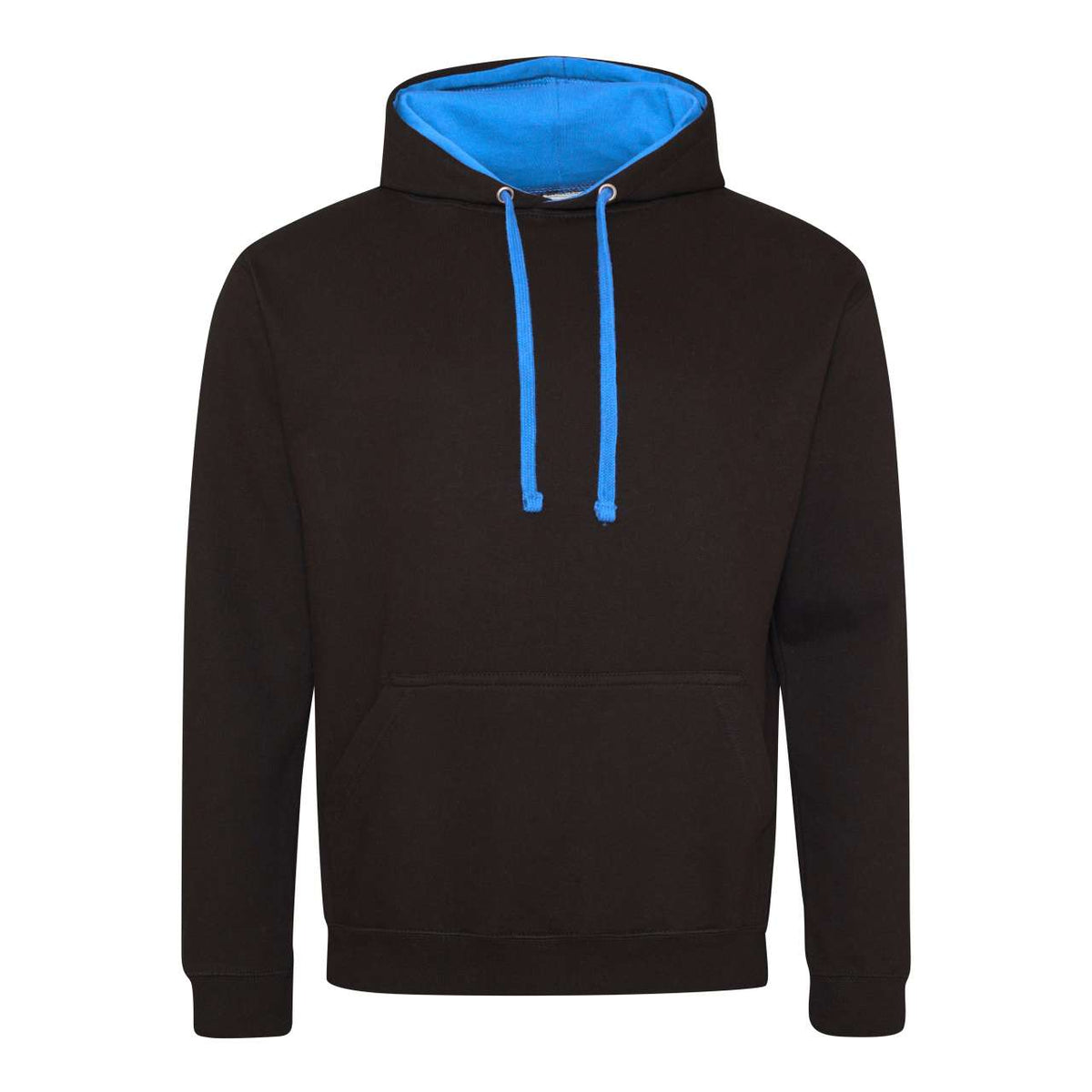 AWJH003 Jet Black/Sapphire Blue