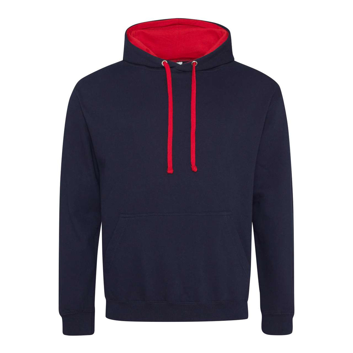 AWJH003 New French Navy/Fire Red