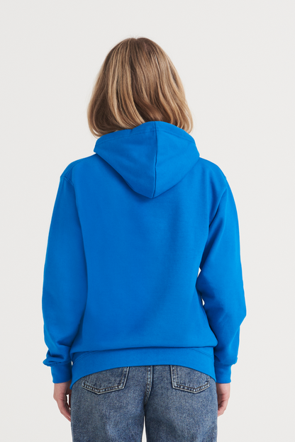 KIDS VARSITY HOODIE