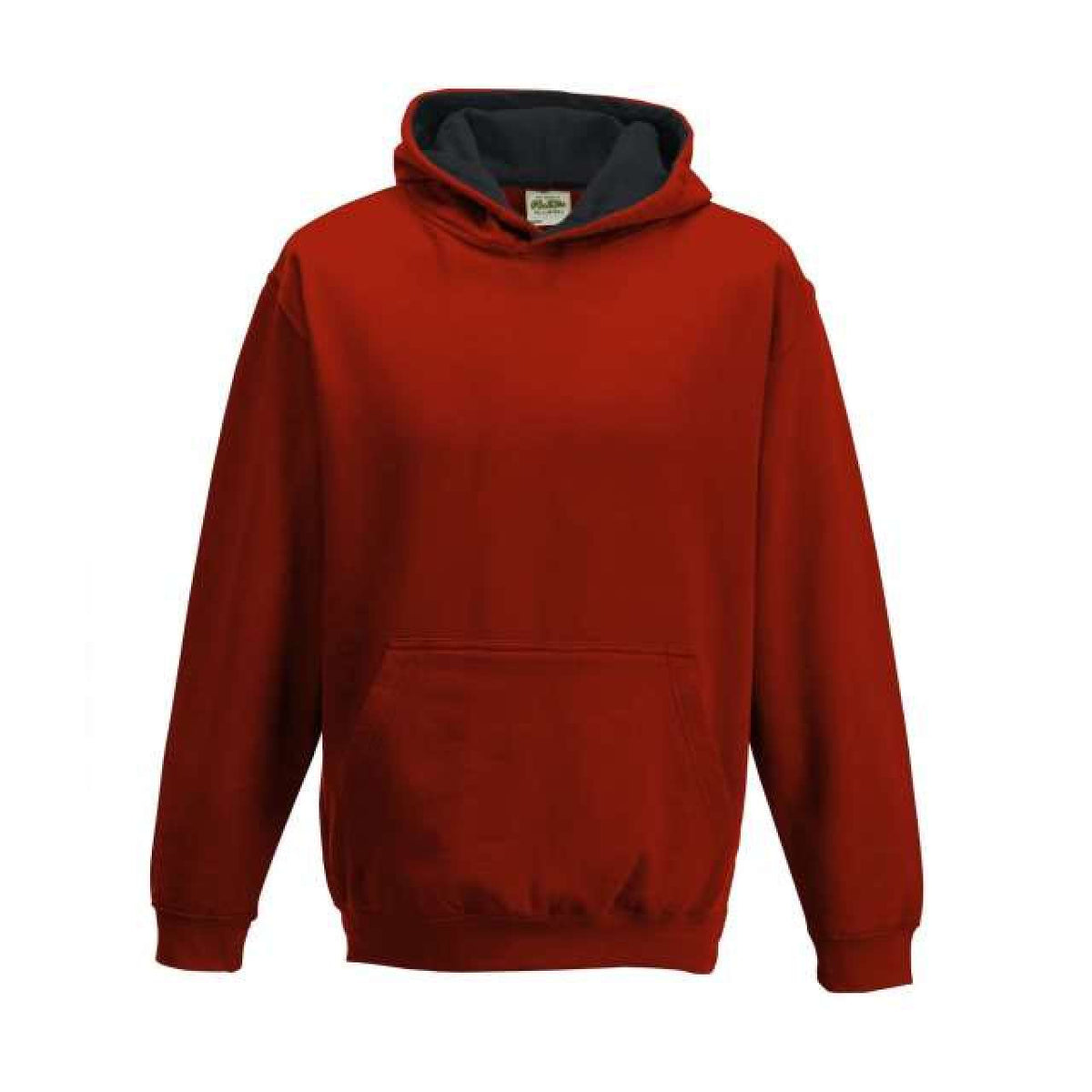 AWJH003J Fire Red/Jet Black