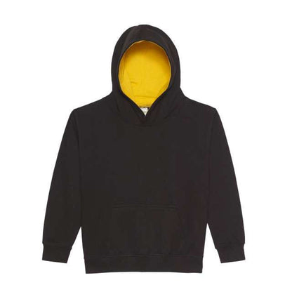 AWJH003J Jet Black/Gold