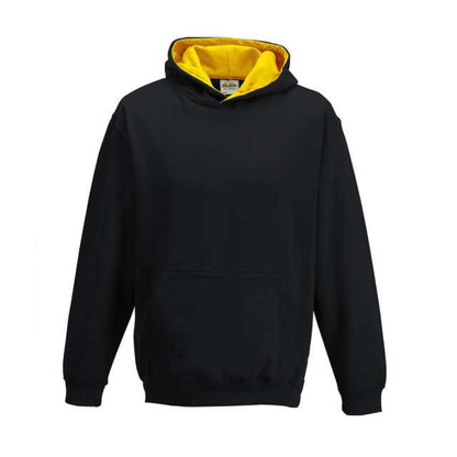 AWJH003J Jet Black/Gold
