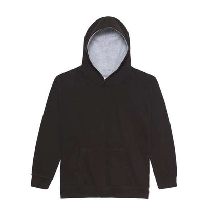 AWJH003J Jet Black/Heather Grey
