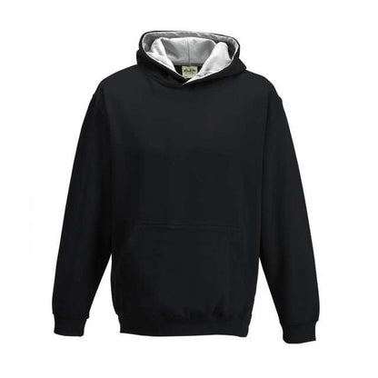 AWJH003J Jet Black/Heather Grey