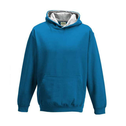 AWJH003J Sapphire Blue/Heather Grey