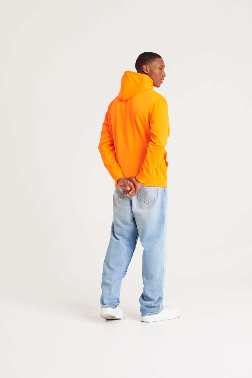 ELECTRIC HOODIE