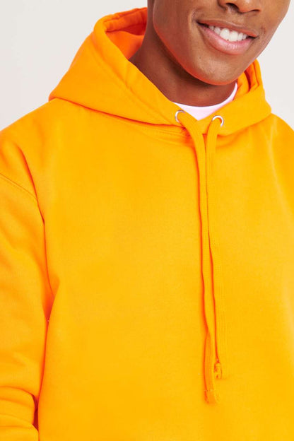 ELECTRIC HOODIE