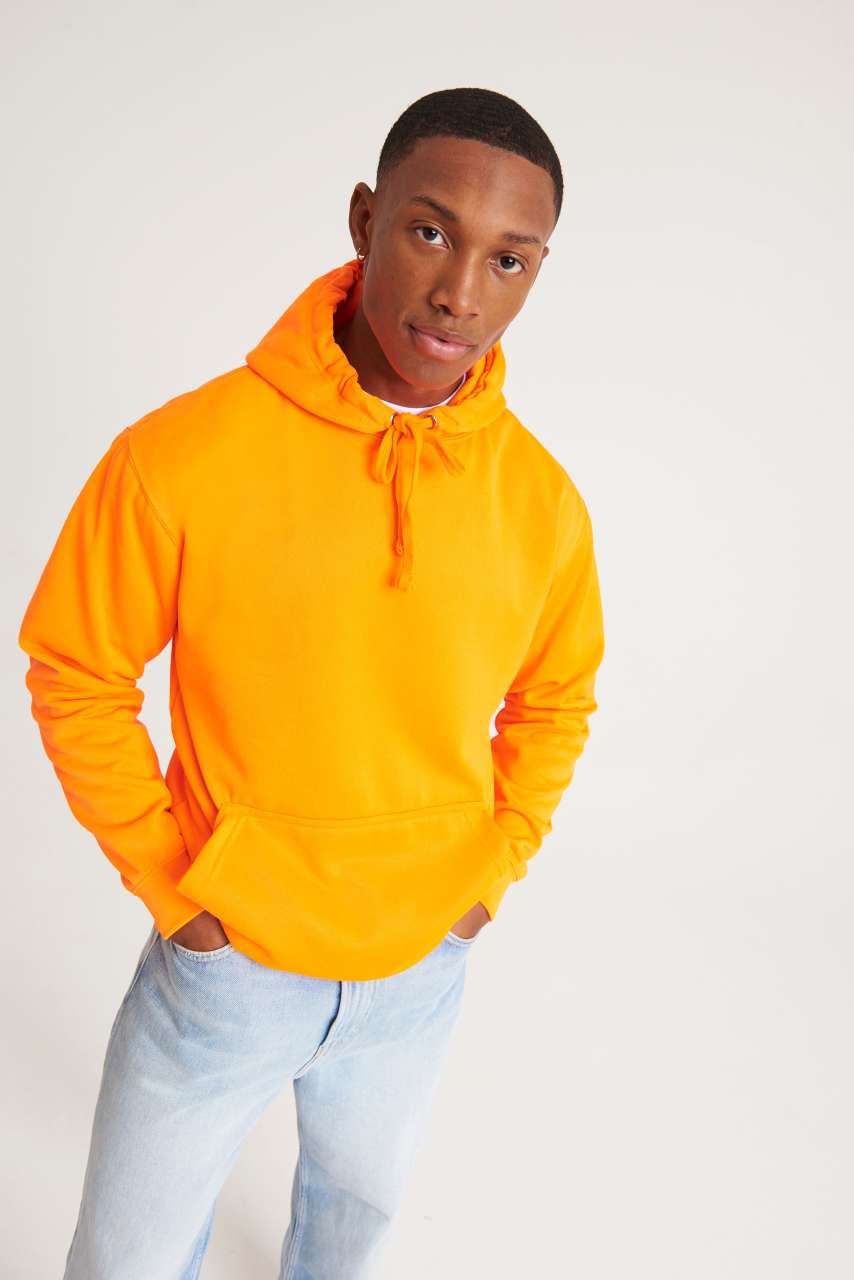 ELECTRIC HOODIE