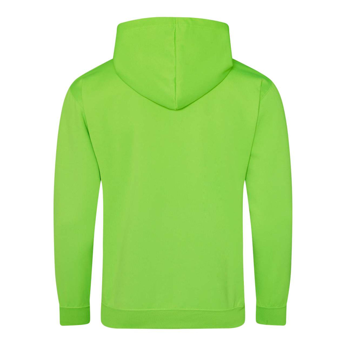 AWJH004 Electric Green