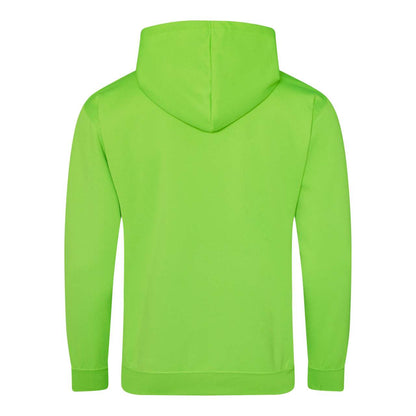 AWJH004 Electric Green