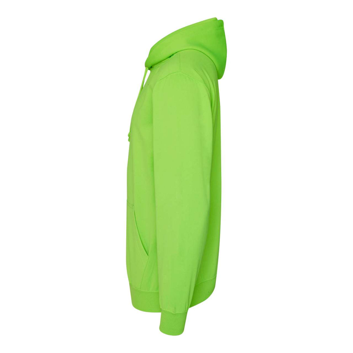 AWJH004 Electric Green