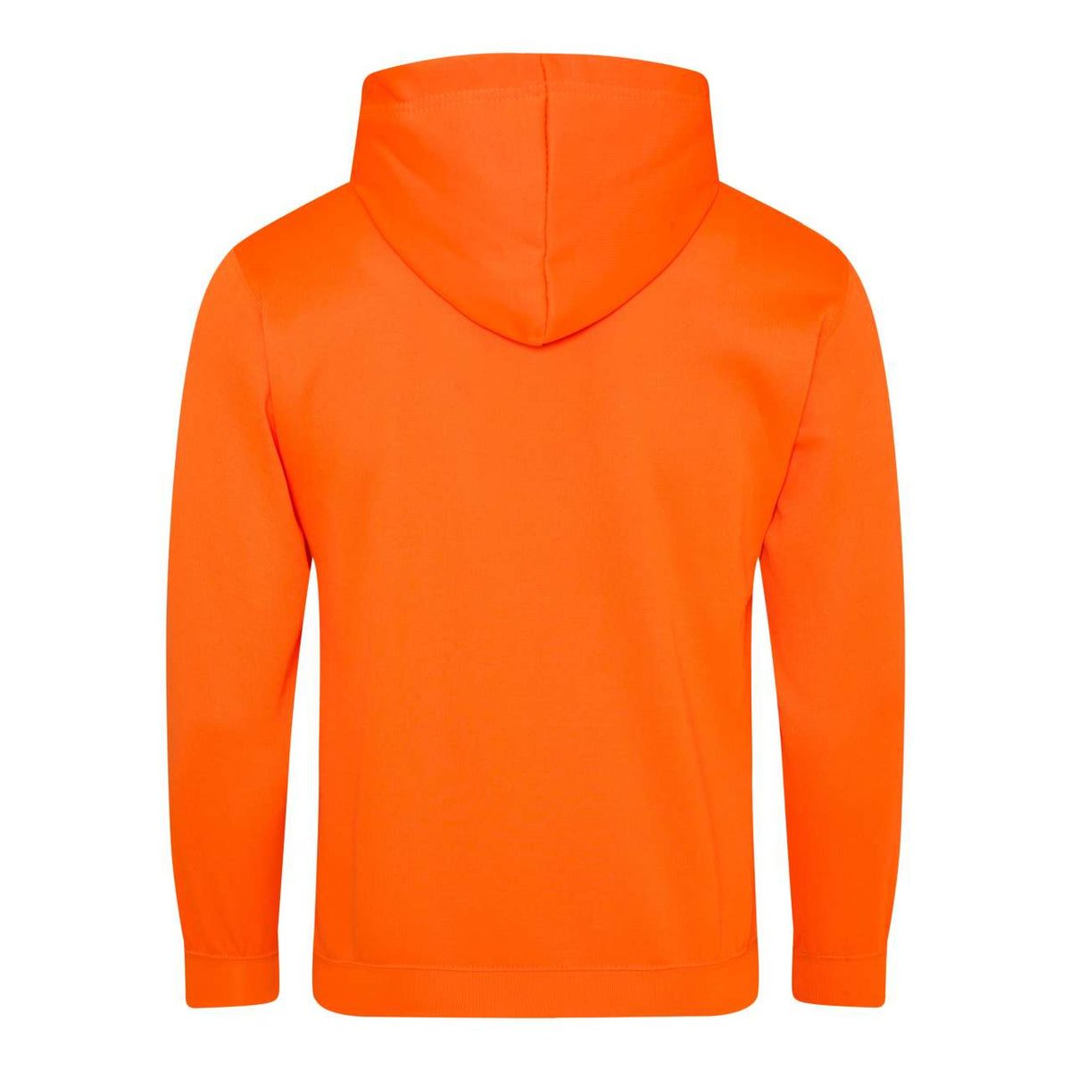AWJH004 Electric Orange