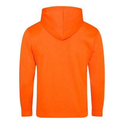 AWJH004 Electric Orange
