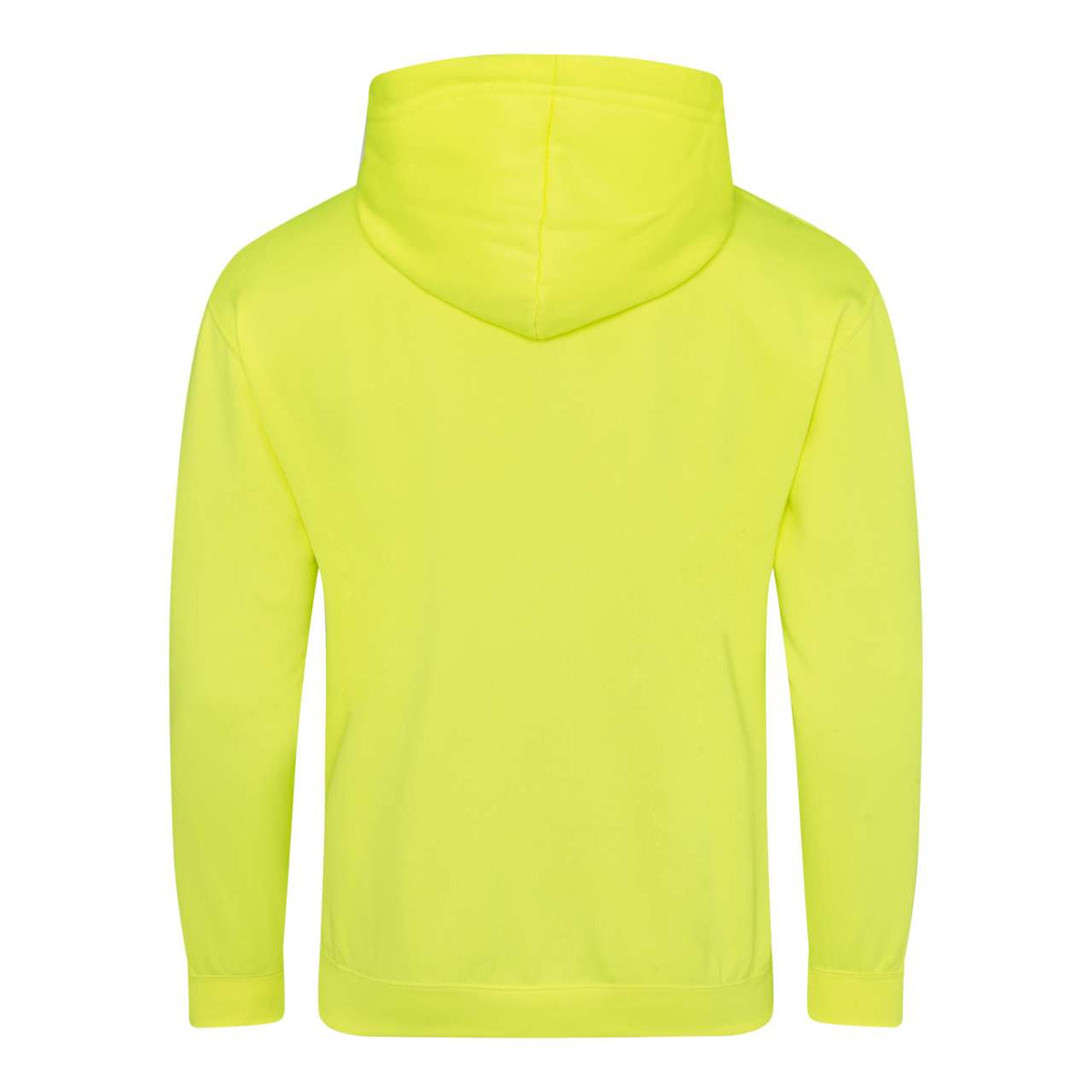 AWJH004 Electric Yellow