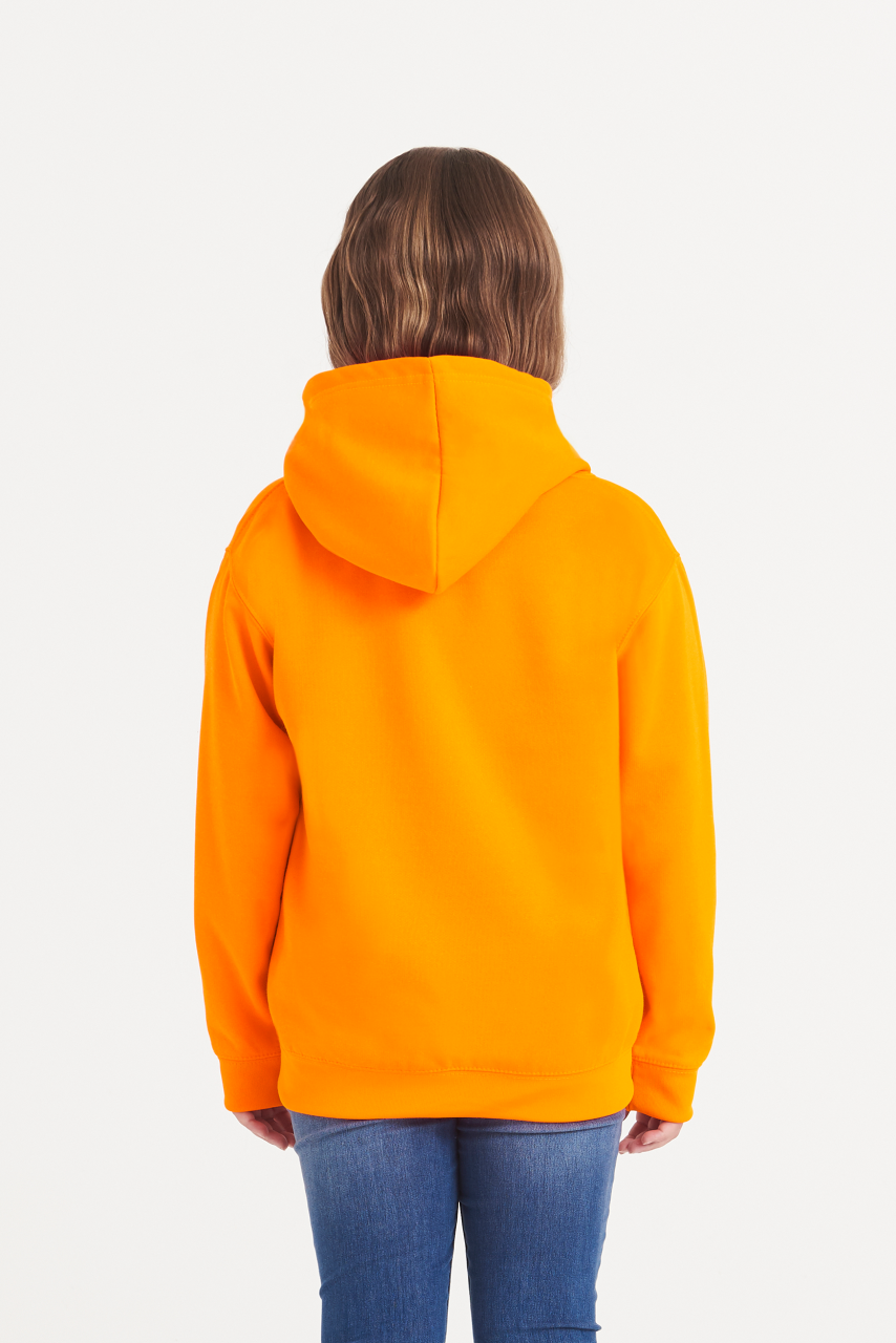 KIDS ELECTRIC HOODIE