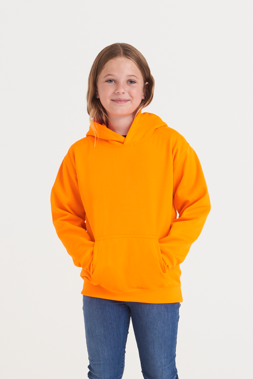 KIDS ELECTRIC HOODIE