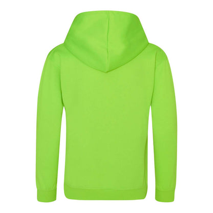 AWJH004J Electric Green