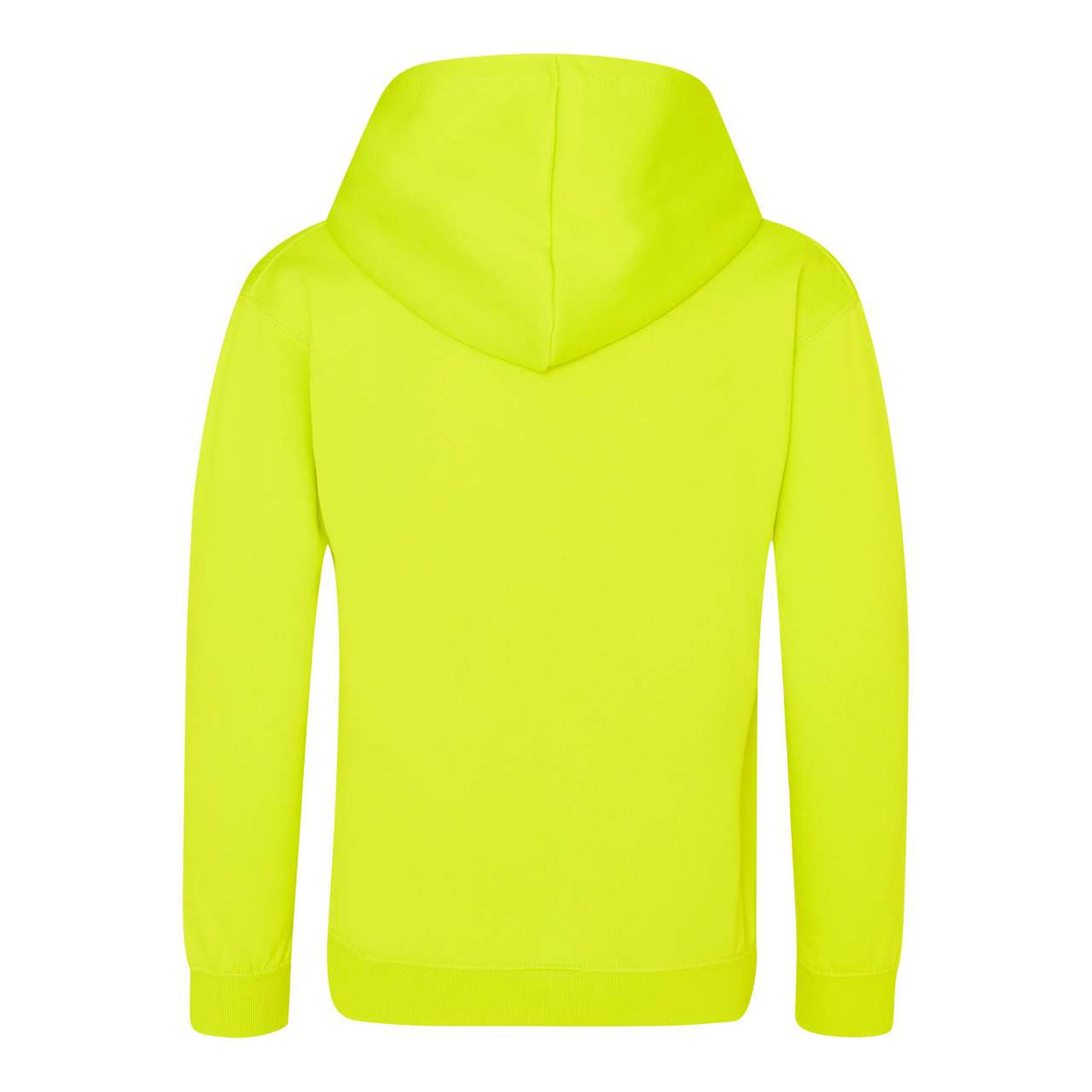 AWJH004J Electric Yellow