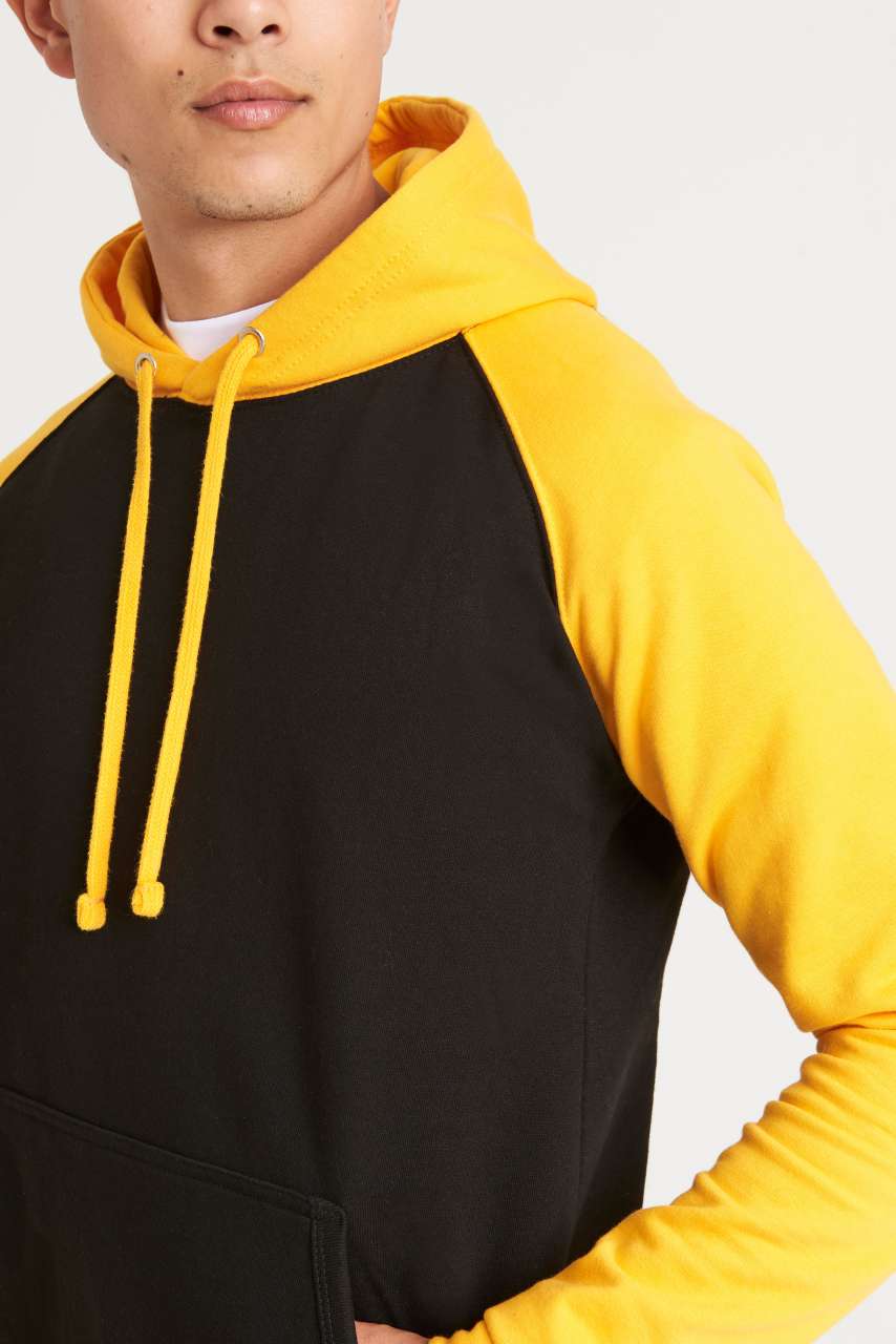 BASEBALL HOODIE