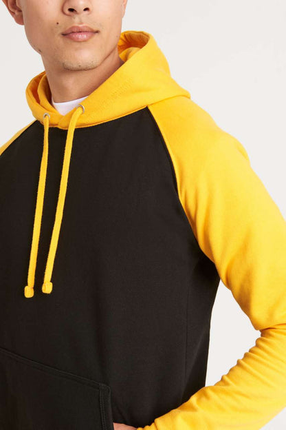 BASEBALL HOODIE