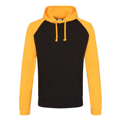 AWJH009 Jet Black/Gold
