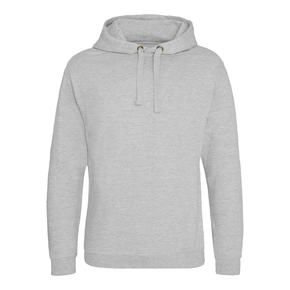 AWJH011 Heather Grey