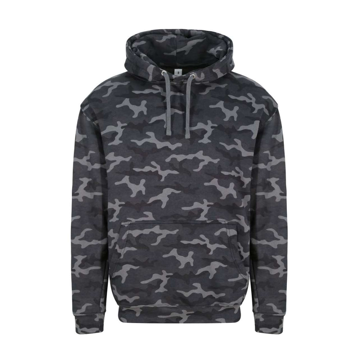 AWJH014 Black Camo