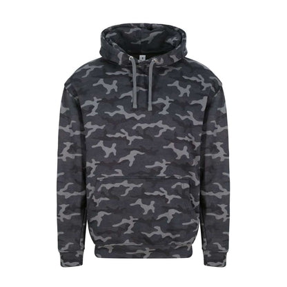 AWJH014 Black Camo