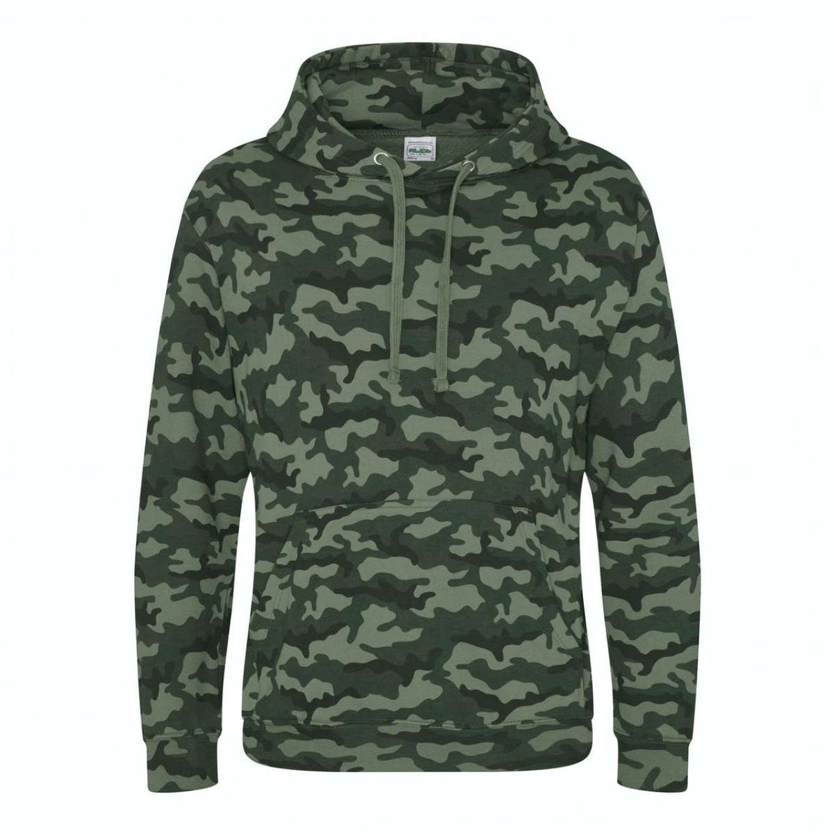 AWJH014 Green Camo