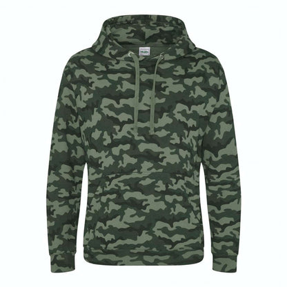 AWJH014 Green Camo